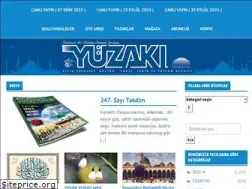 Sites similar to yuzaki.com