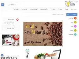 Sites similar to yuzal.com