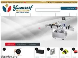 Sites similar to yuzarsif.eu