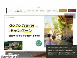 Sites similar to yuzawagrandhotel.jp