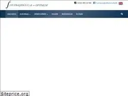 Sites similar to yuzbasiogluproje.com