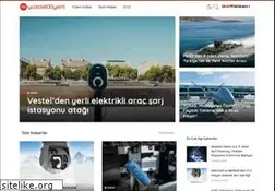 Sites similar to yuzde100yerli.com