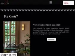 Sites similar to yuzdeyuzcafe.com