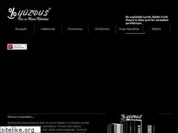 Sites similar to yuzdeyuzdus.com.tr