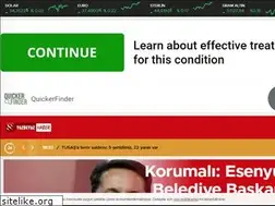 Sites similar to yuzdeyuzhaber.com