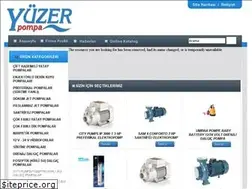 Sites similar to yuzerpompa.com