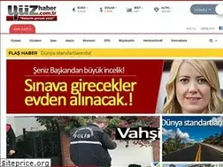 Sites similar to yuzhaber.com.tr