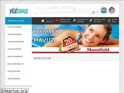 Sites similar to yuzhavuz.com.tr