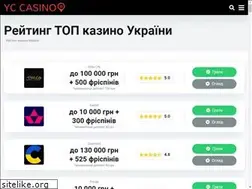 Sites similar to yuzhka.city
