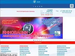 Sites similar to yuzhny.ru