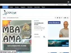 Sites similar to yuzme.com.tr