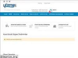 Sites similar to yuzme.com