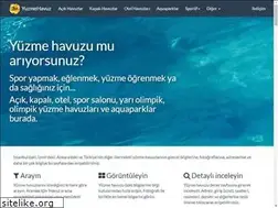 Sites similar to yuzmehavuz.com