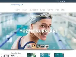 Sites similar to yuzmekursu.com