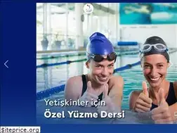 Sites similar to yuzmesport.com