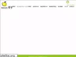 Sites similar to yuzu-izumo.com