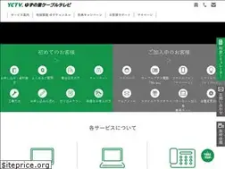 Sites similar to yuzu-tv.jp