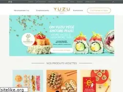 Sites similar to yuzu.ca