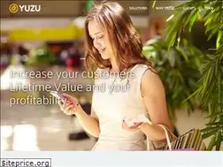 Sites similar to yuzu.co