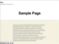 Sites similar to yuzu.co.za