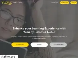 Sites similar to yuzu.com