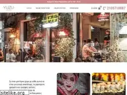 Sites similar to yuzu.gr