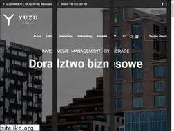 Sites similar to yuzuassets.com