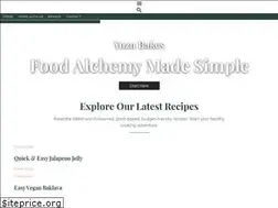 Sites similar to yuzubakes.com