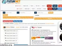 Sites similar to yuzuk.net