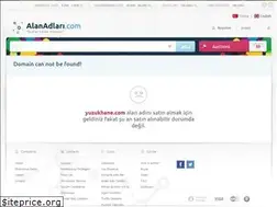 Sites similar to yuzukhane.com