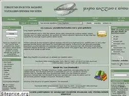 Sites similar to yuzuklerinefendisi.com