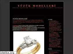 Sites similar to yuzukmodelleri.wordpress.com
