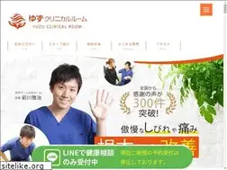 Sites similar to yuzukuri.com