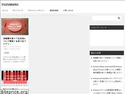 Sites similar to yuzumaruchiyoko.com