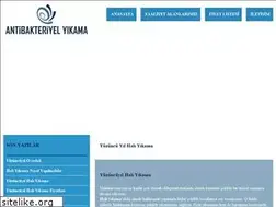 Sites similar to yuzuncuyilhaliyikama.com