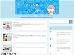 Sites similar to yuzusizu.com