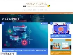 Sites similar to yuzuskill.com