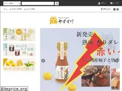 Sites similar to yuzusuke.co.jp