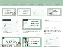 Sites similar to yuzuusagi.com