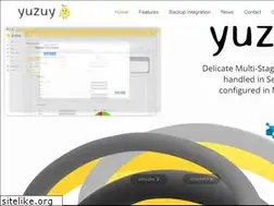 Sites similar to yuzuy.com
