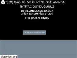 Sites similar to yuzyilgrup.com.tr