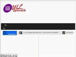 Sites similar to yuzyilpendik.com