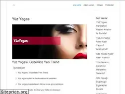 Sites similar to yuzyoga.com