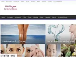 Sites similar to yuzyogasi.com