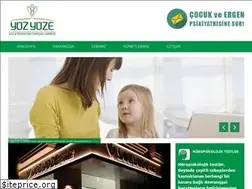 Sites similar to yuzyuzedanisma.com