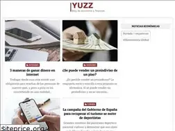 Sites similar to yuzz.org.es