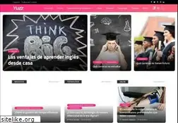 Sites similar to yuzz.org
