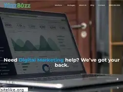 Sites similar to yuzzbuzz.com