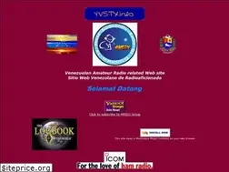 Sites similar to yv5tx.info