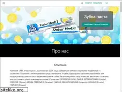 Sites similar to yva.com.ua